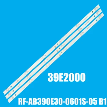 10 Комплект светодиодной ленты подсветки для 39E2000 CRH-Z39E20003030060363BREV1.0B LB-C390X15-E7-A-G01-RF2 RF-AB390E30-0601S-05 B1