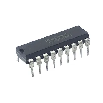 10x HT48R06A-1 8-разрядный OTP микроконтроллер SOP18