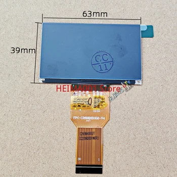 Корейский Проектор Hyundai Microfilm Wanbo Wanshangke Meijia с ЖК-экраном Высокой четкости 2,4 Дюйма 2,6 Дюйма 2,69 дюйма