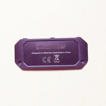 Оригинальная крышка для SIM-карты Blackview BV9500 Pro, задняя крышка для Sim-карты, рамка для Sim-карты, чехол