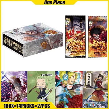Открытки YUEKA One Piece из коллекции аниме 