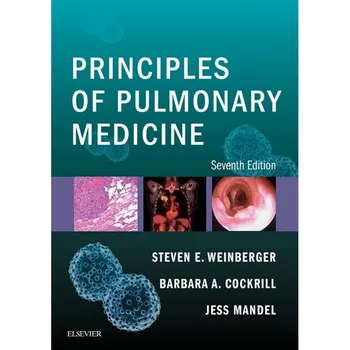 Принципы пульмонологической медицины (2018, Elsevier)
