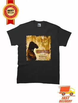 Серотональная Монументальная футболка Songs of Misery and Hope, Мужская и Женская, Размер S-5XL, с длинными рукавами