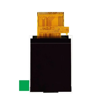 1,8-дюймовый модуль TFT-дисплея RGB 128*160 20PIN LI9163 ST7735S Припой для драйвера Новый