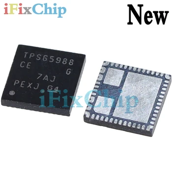 (1 штука) 100% Новый чипсет TPS65988CERJTR TPS65988CE TPS65988 TPS65988-CE PTPS65988CE QFN
