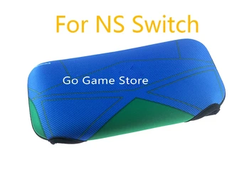 1шт для NS Switch Защитный мягкий дорожный чехол для переноски, сумка для хранения, сумочка для консоли Nintend Switch