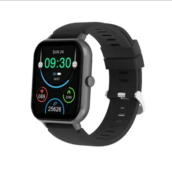 2024 Новые 1,83-дюймовые смарт-часы Bluetooth Call HD для мужчин, поддержка 120 спортивных женских поворотных клавиш, смарт-часы для Android IOS Samsung