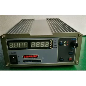220V CPS-8412 1008W Цифровой Регулируемый Источник питания постоянного тока OVP/OCP/OTP MCU Активный PFC 84V12A 170V-264V