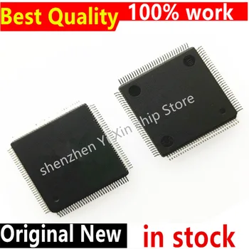 (5-10 штук) 100% Новый чипсет KB9018QF A3 QFP-128