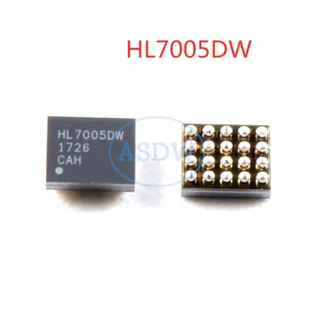 5 шт./Лот Новый Оригинальный HL7005DW HL7005 Charge Зарядная Микросхема