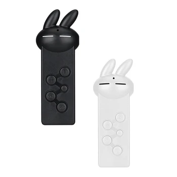 Bluetooth 5.0 MP3-плеер Bunny Mini MP3-плеер с поддержкой TF-карты Портативная спортивная музыка для бега Персональная стереосистема