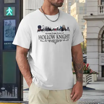 Hollow Crew Team Cherry 9 Графические крутые футболки высокого качества для дома, размер Eur