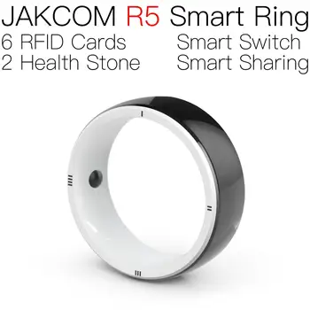 JAKCOM R5 Смарт-кольцо для мужчин и женщин rfid-метка 100шт atmel карточки с изображением собаки в клетке с конвертами 1 чип hf madule теги
