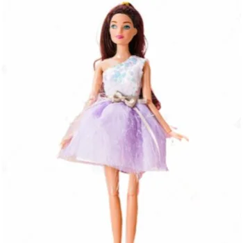 TA31 Toy красивое платье для ваших кукол 1/6 FR FR2 Xinyi ST Bbie
