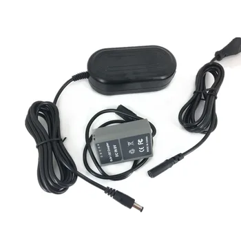 Адаптер питания переменного тока + Комплект Зарядного устройства для Ответвления фиктивного аккумулятора BLN1 для камер Olympus E-P5/OM-D E-M5 II/E-M1 PS-BILLION-1 BILLION-1