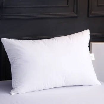 Высококачественная Подушка Core В Японском Пятизвездочном отеле Pillow Core помогает Уснуть Взрослому, Подушка Для шеи, Подушка для кровати в Домашней спальне