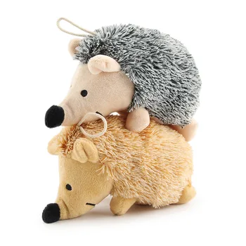 Горячая распродажа скрипучая игрушка для домашних животных жевать прочные милые плюшевые игрушки для собак