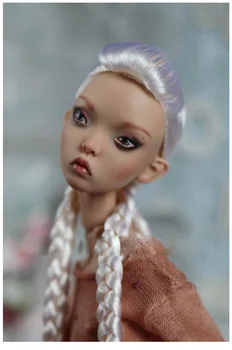 Кукла BJD, игрушечная модель из смолы 1/4 Филлис, шарнирная кукла, кукла с глазами