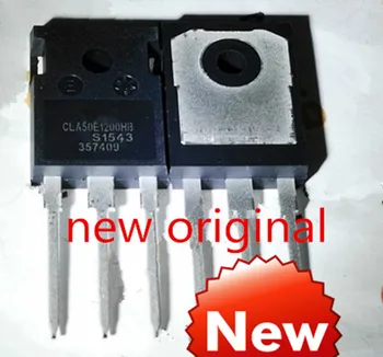 новый оригинальный CLA50E1200HB 50E1200HB Тиристорный SCR 50A 1200V TO-247