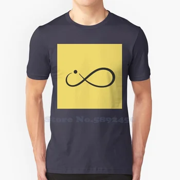 Повседневная уличная одежда Swarm City (SWT), футболка с графическим логотипом, футболка из 100% хлопка