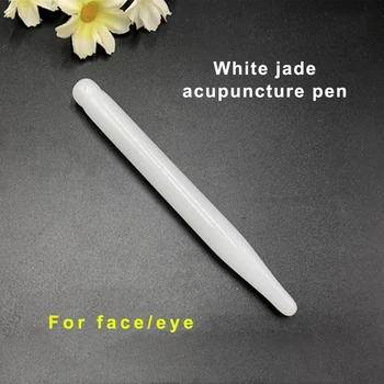 Ручка для рефлексотерапии тела, массажная палочка, инструмент для лечения древними китайскими стержнями в домашних условиях