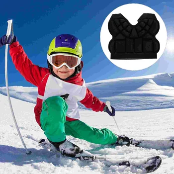 Штаны для защиты от падения, защита для коньков, накладки для фигурного катания, шорты для катания на лыжах и сноуборде